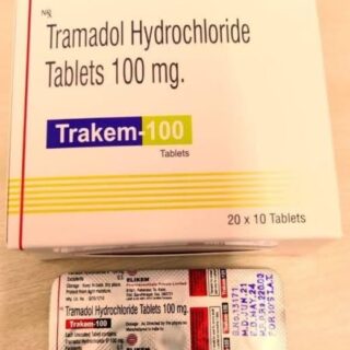 Tramadol 100mg